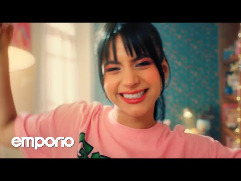 NADIRA - Ay Que Pena (Official Music Video)