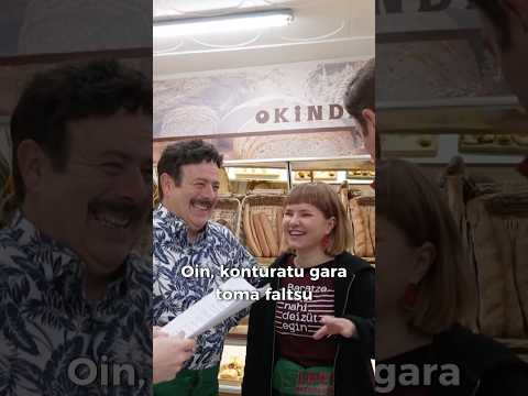"Superra", telesail berria!