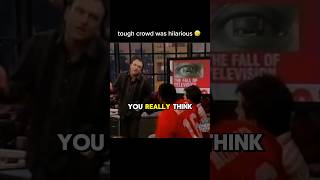 Patrice O’Neal Calls Out Colin Quinn