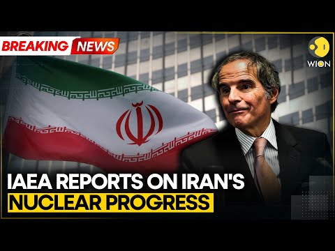 Israel-Iran War: IAEA Says Iran Has Nuclear Material To Make Several Warheads