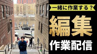 動画サムネイル