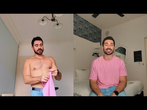 24h sozinho na suíça: quase fui MULTADO!