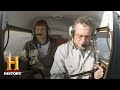 Eugene Bunch's Treasure Hunt Exploration