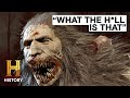 Mysterious Sounds and Phenomena
