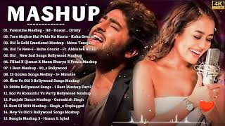 Hindi Old New Mashup Old Vs New Bollywood Mashup 2023 | Superhits Romantic Hindi Songs Mashup Live