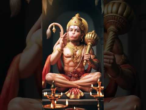 राम जपु राम जपु बावरे 🙏🪔🚩🕉#trending #song #video #viral #reels #song #shorts #bhakti #hanuman #trend