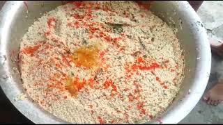Ramzan special iftar వంద మందికి మేము భోజనాలు వండి ఎలా ప్యాకింగ్ చేసి పంచాము చూడండి