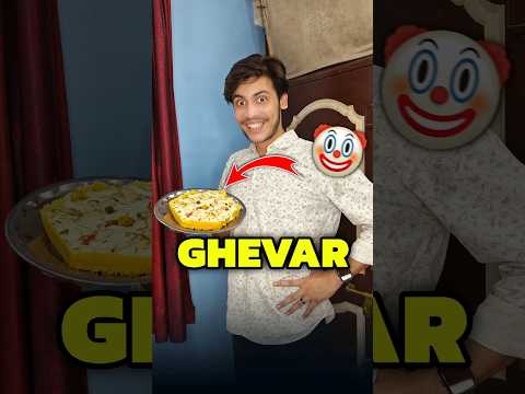 Dukan Ka Ghevar 💀😂 | amini Vlog #shorts #minivlog #ashortaday #vlog #tranding #cats #cats