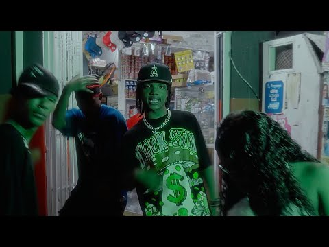 LOMIIEL - VUELATE - ( VIDEO OFICIAL 4K )