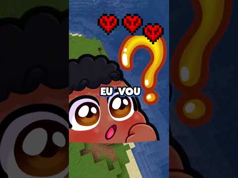 🧊Não perca coração!
