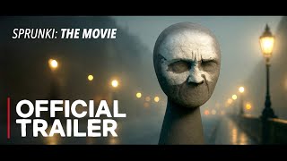 Sprunki: The Movie | OFFICIAL TRAILER | BLACK | Incredibox | TFB Version
