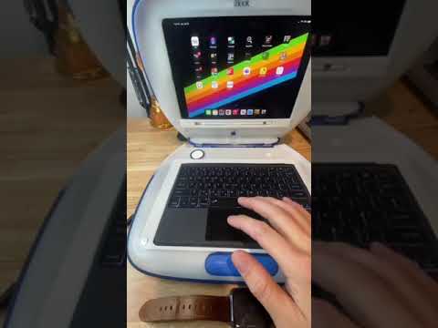 iBook to iPad Case Conversion v1