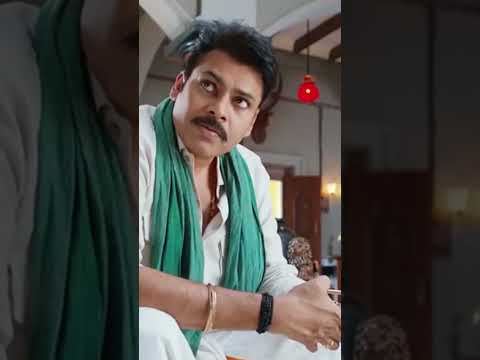 Ali Apni Shaadi Ki Baat Karne Ke Liye Pawan Kalyan Ke Paas Aaya #Katamarayudu #PawanKalyan#Shorts