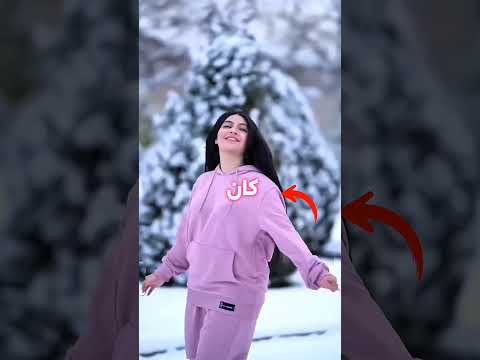 مشاهير قصوا شعرهم الطويل 😱😱😱
