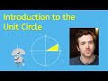 Exploring the Unit Circle in Algebra 2
