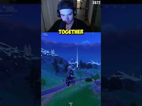 Mongraal is hacking?