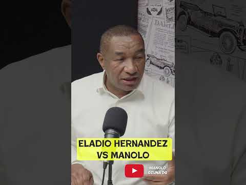 ELADIO HERNÁNDEZ VS. MANOLO OZUNA: REFLEXIONES SOBRE HOMOSEXUALIDAD Y LA CONDICIÓN DE ANRO