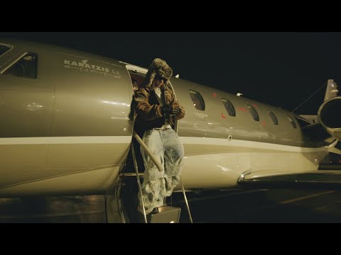 Nafe Smallz - Overboard (Official Music Video)