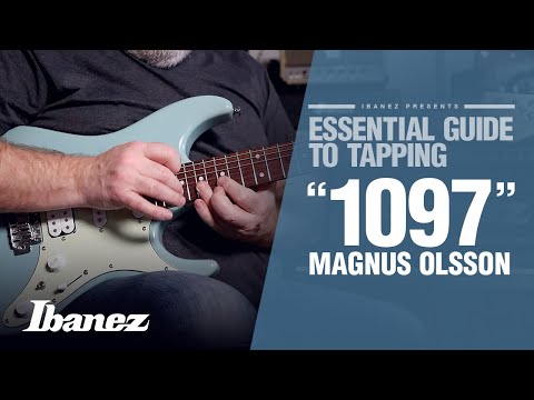 "1097" | Essential Guide to Tapping - The Final Tap