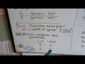 Understanding Ratios and Their Equivalents