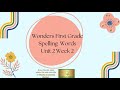 Understanding First Grade Concepts