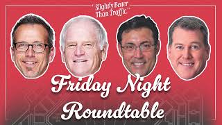 The guys take a Gen Alpha slang quiz  | Friday Night Roundtable