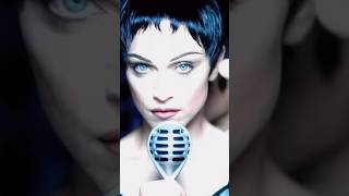 #Madonna: Sky Fits Heaven