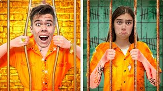 Una colección de cuentos infantiles sobre jugar en casa | Nastya y Artem
