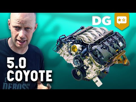 REVIEW: Everything Wrong With A 5.0 Coyote Engine