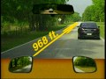 Safe Passing on Two-Lane Roads