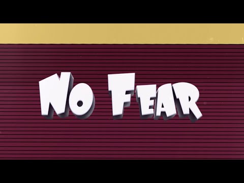 Sean Paul - No Fear ft. Damian Marley, Nicky Jam (Lyric Video)