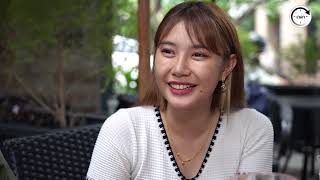 เพื่อนแต่ละคนกลายเป้นท่านประธาน ไม่ก็รวยได้ผัวเศษฐี มีแต่เราที่ยังจนทำงานช่างซ่อมรถอยู่ทุกวัน
