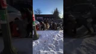 BREAKING: ICE in Minneapolis, Minnesota murders a 37 year old US citizen with no criminal reocrd