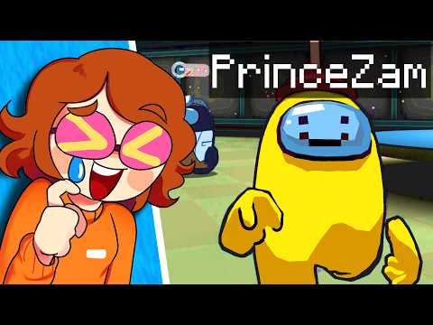 Forcing LIFESTEAL SMP to play 3D AMONG US