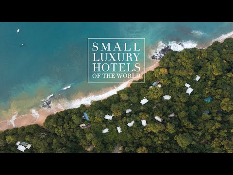 Sunday Praia - I AM FROM PRÍNCIPE | Small Luxury Hotels of the World