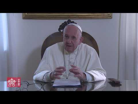 Video: Papa Francesco: il mondo e' sempre più elitista e crudele verso gli esclusi, come i rifugiati