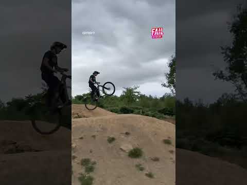 FAILS Of The Week