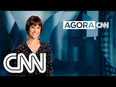 AO VIVO: AGORA CNN - 11/01/2022