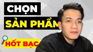 Cách Lựa Chọn Sản Phẩm Khi Kinh Doanh Online Trên Sàn TMĐT Shopee
