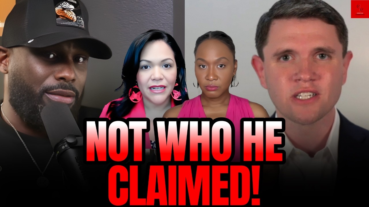 False Gospel in Politics: Why Christians Must Reject Progressive “Christianity”