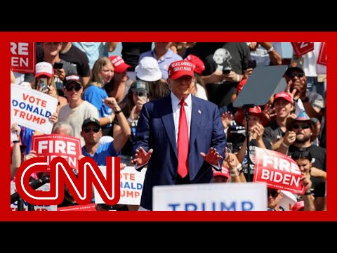 Trump walks back ‘horrible city’ comment about Milwaukee