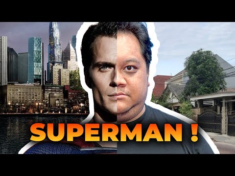 Film Superman Dari Masa ke Masa - NGOPI (Ngobrol Pilem)
