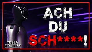 Optimus, Cybercab, Autonomie — DAS hat Elon Musk gerade angekündigt! (Hauptversammlung Highlights)