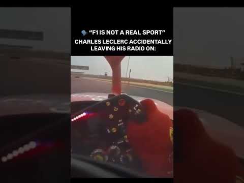 How hard f1 really is🤯