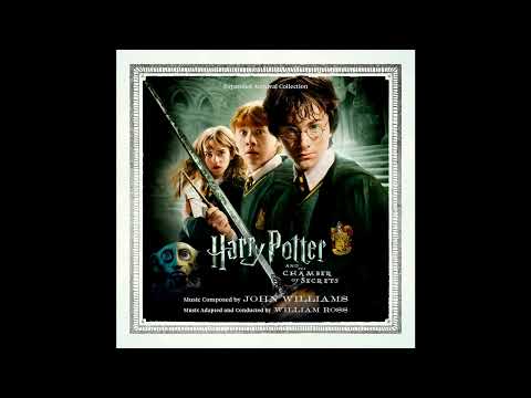 51 Introducing Colin , Errol Delivers Mail (Alternate) | John Williams