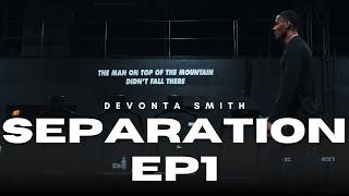 Separation: EP 1