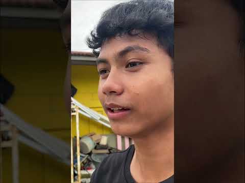 Seperti itulah cara kerja dunia