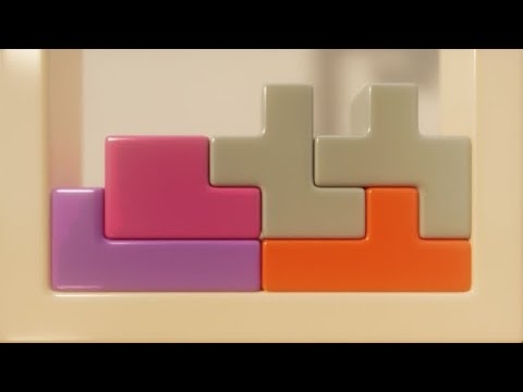 Pentomino Tetris | Pento Puzzle 9