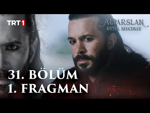 Alparslan: Büyük Selçuklu 31. Bölüm 1. Fragman