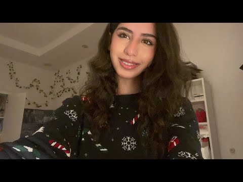 Grwm for school تجهزوا معي للمدرسة 🌺🤍